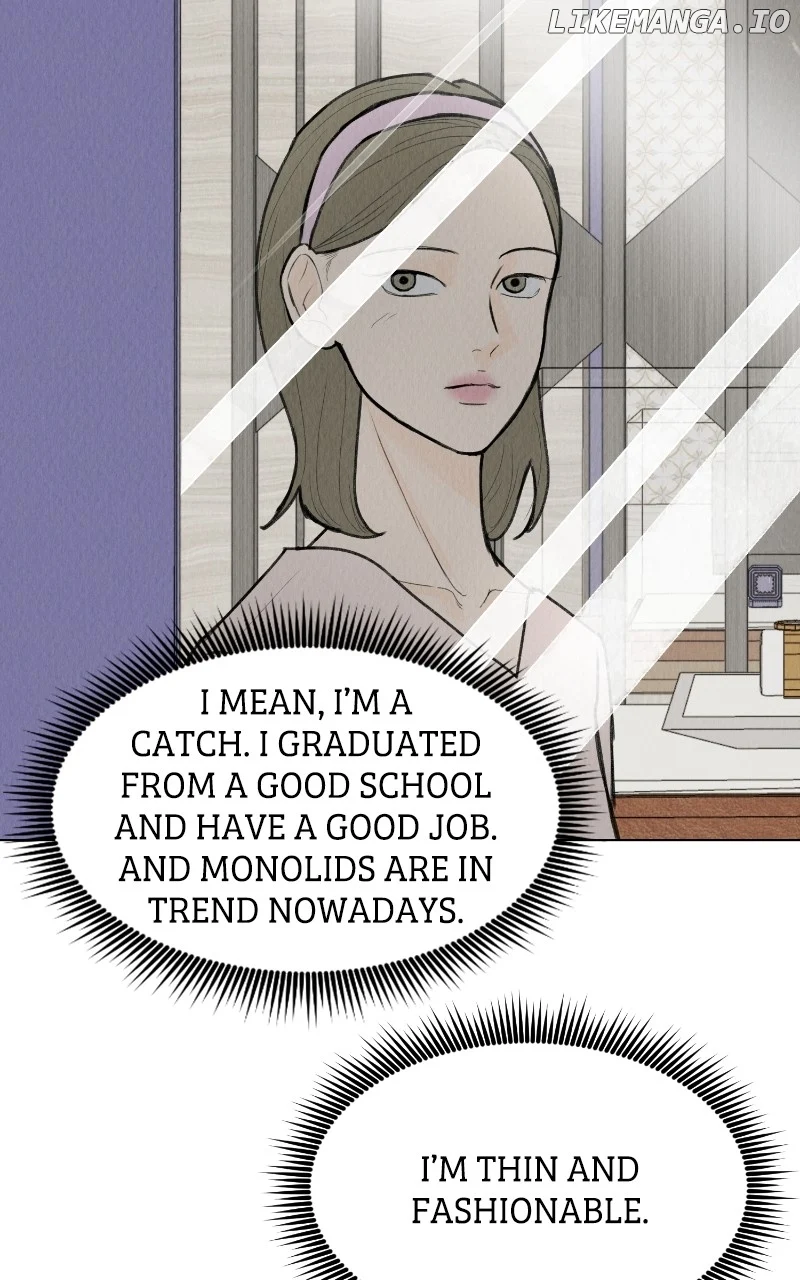 Want to See My Cat? Chapter 48 page 68