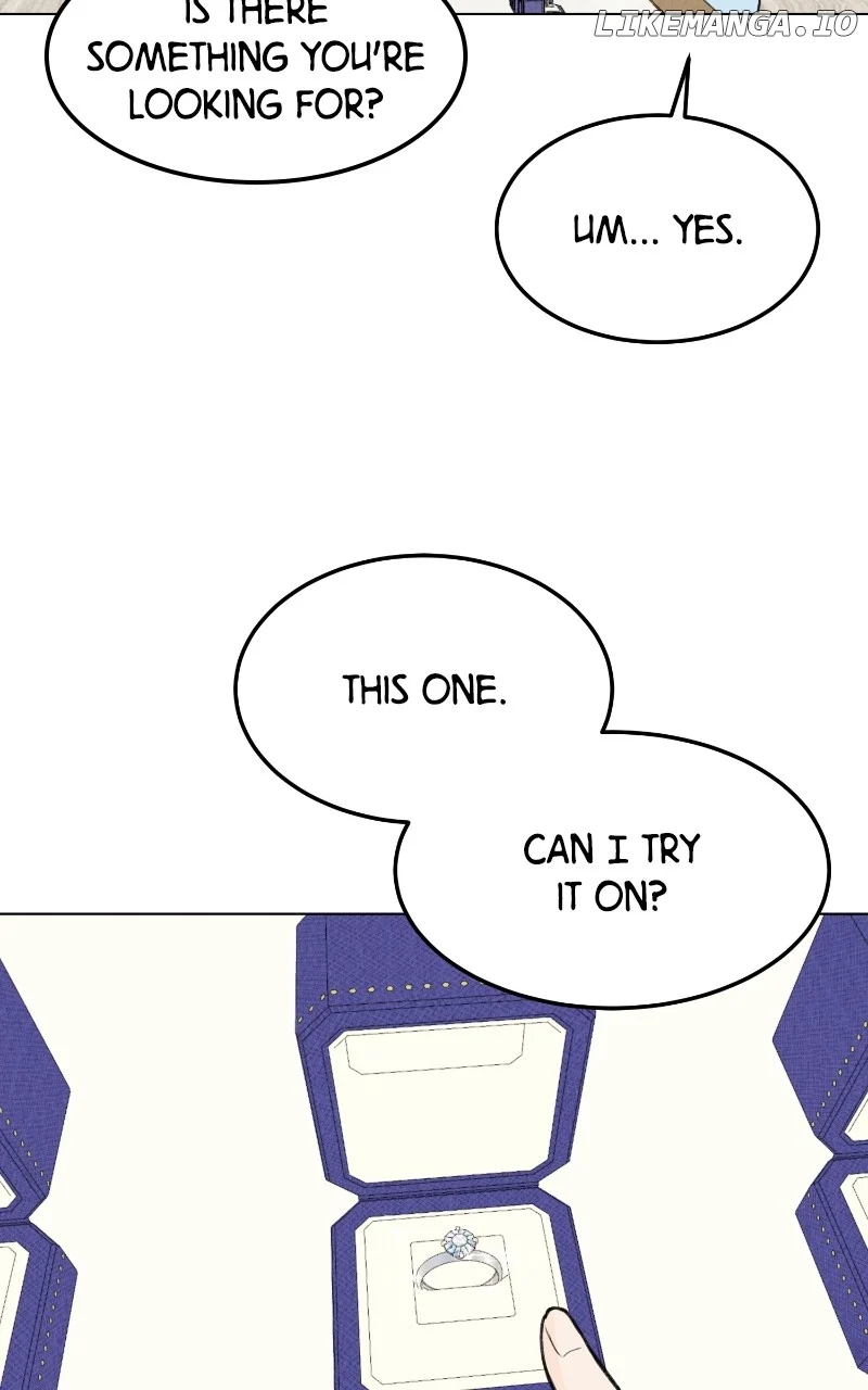Want to See My Cat? Chapter 48 page 73