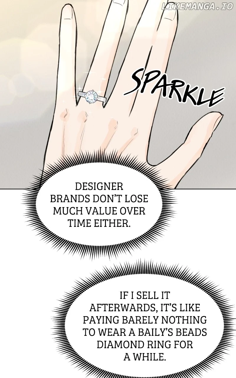 Want to See My Cat? Chapter 48 page 75