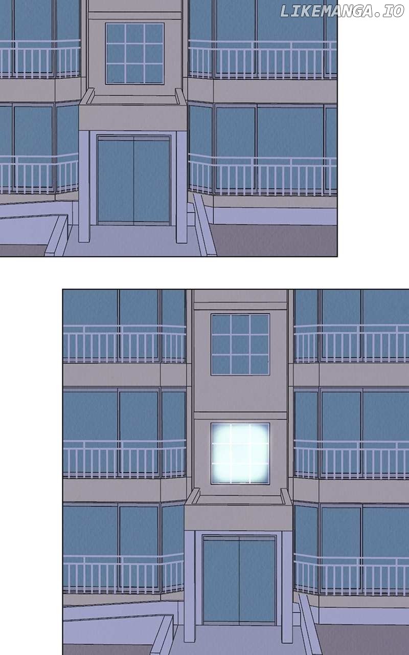 Want to See My Cat? Chapter 5 page 12