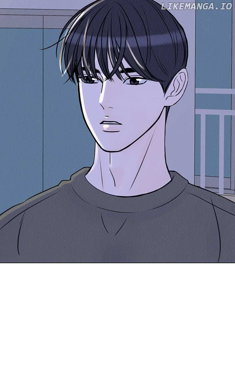 Want to See My Cat? Chapter 5 page 16