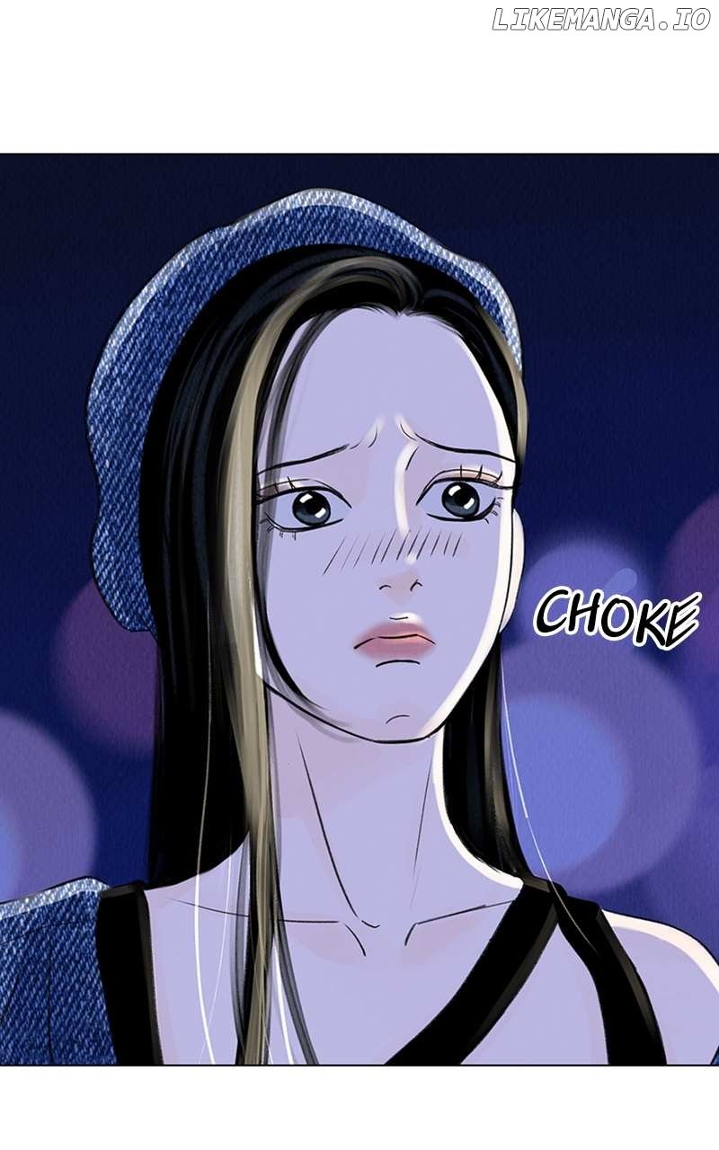 Want to See My Cat? Chapter 5 page 17