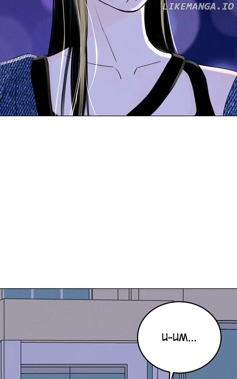 Want to See My Cat? Chapter 5 page 19