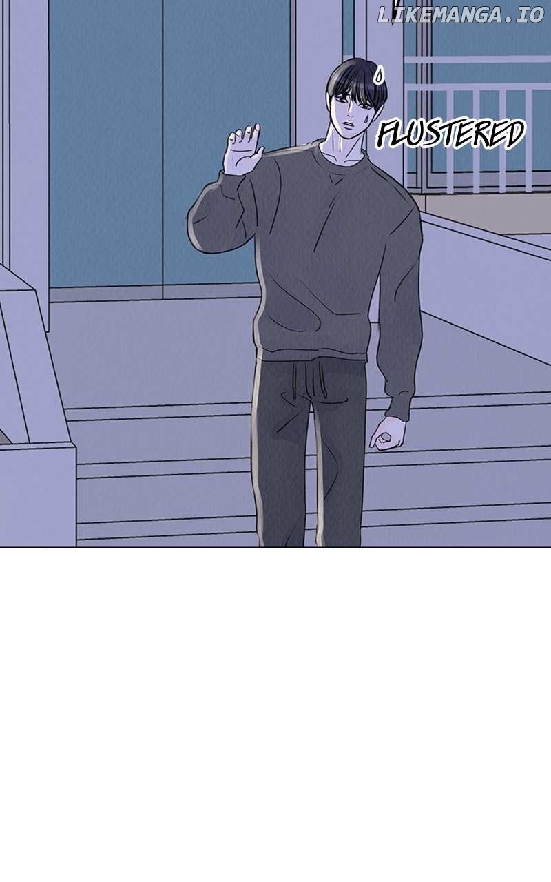Want to See My Cat? Chapter 5 page 20