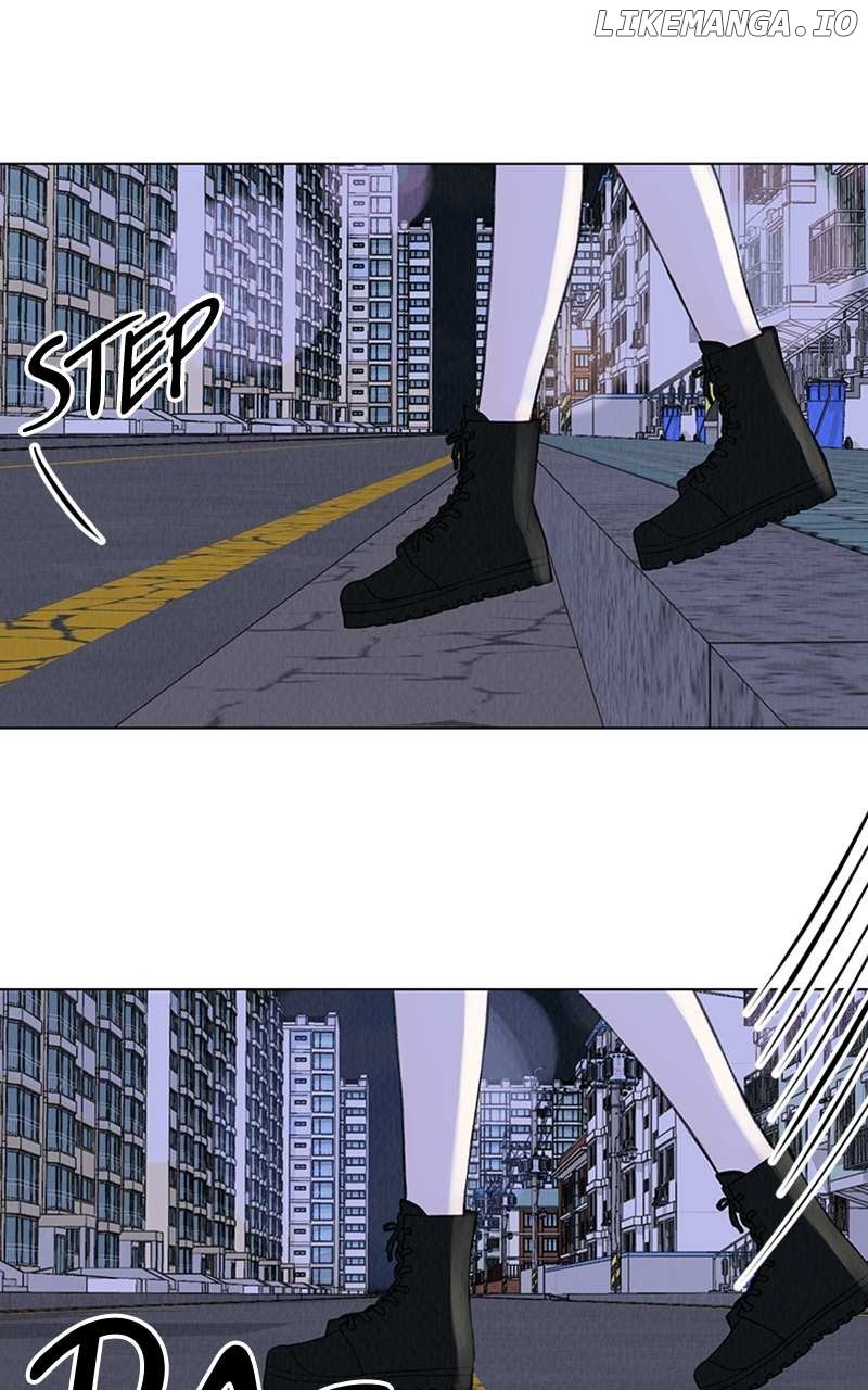 Want to See My Cat? Chapter 5 page 21