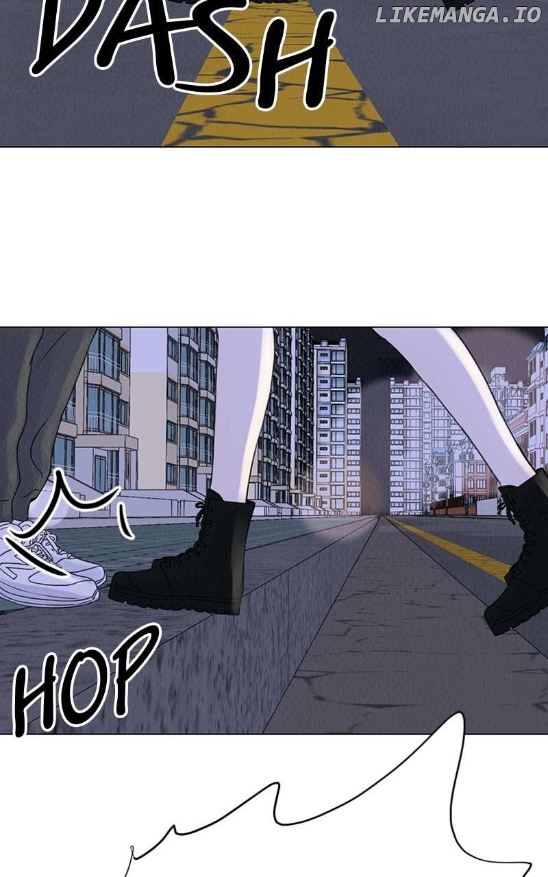 Want to See My Cat? Chapter 5 page 22
