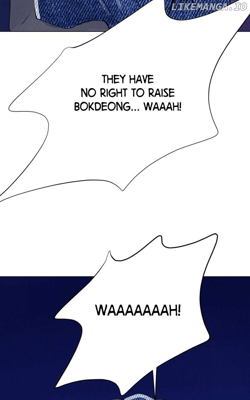 Want to See My Cat? Chapter 5 page 24