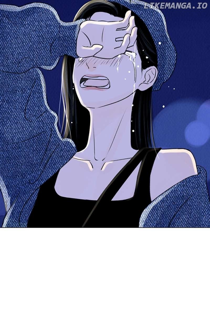 Want to See My Cat? Chapter 5 page 25