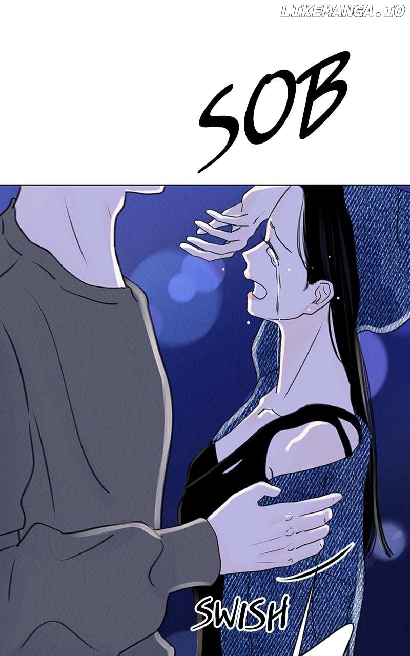 Want to See My Cat? Chapter 5 page 26