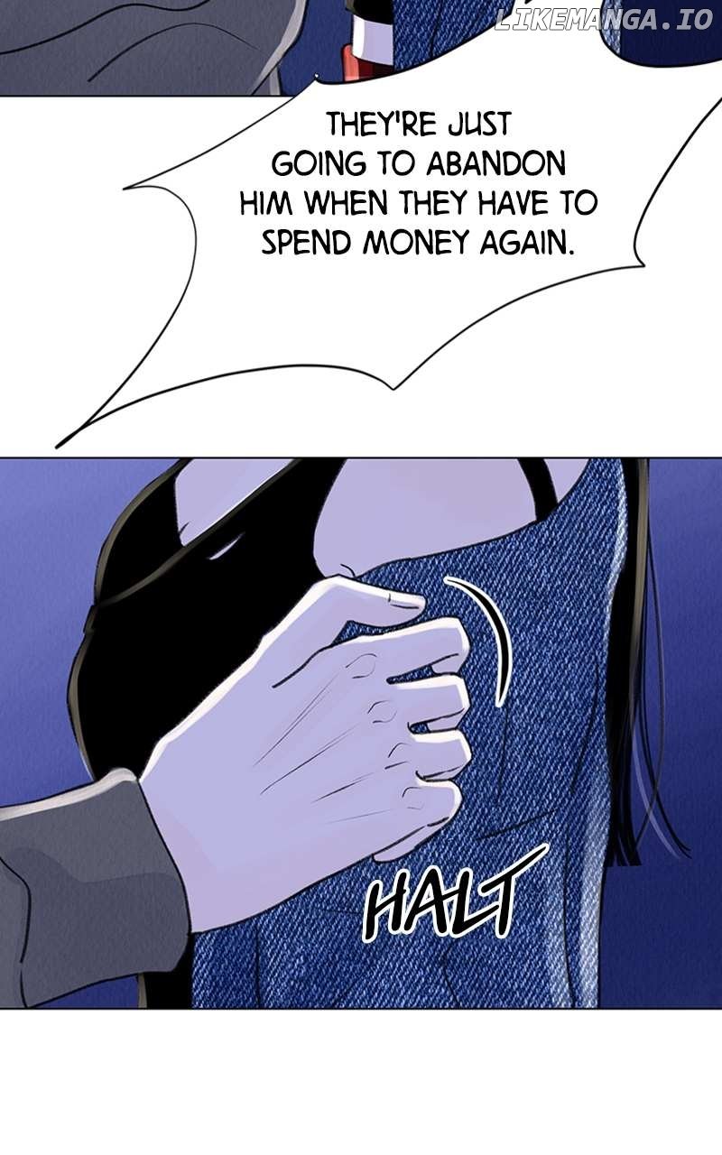 Want to See My Cat? Chapter 5 page 27
