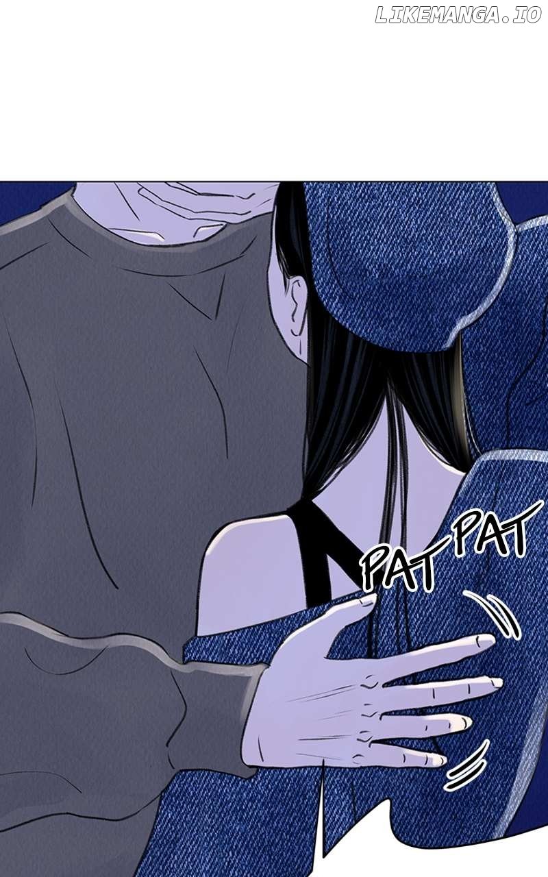 Want to See My Cat? Chapter 5 page 28