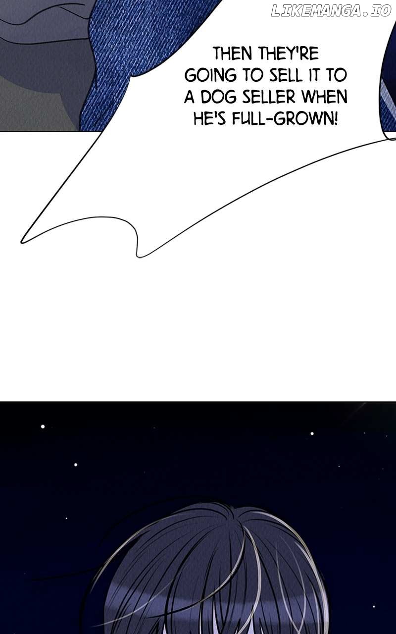 Want to See My Cat? Chapter 5 page 29