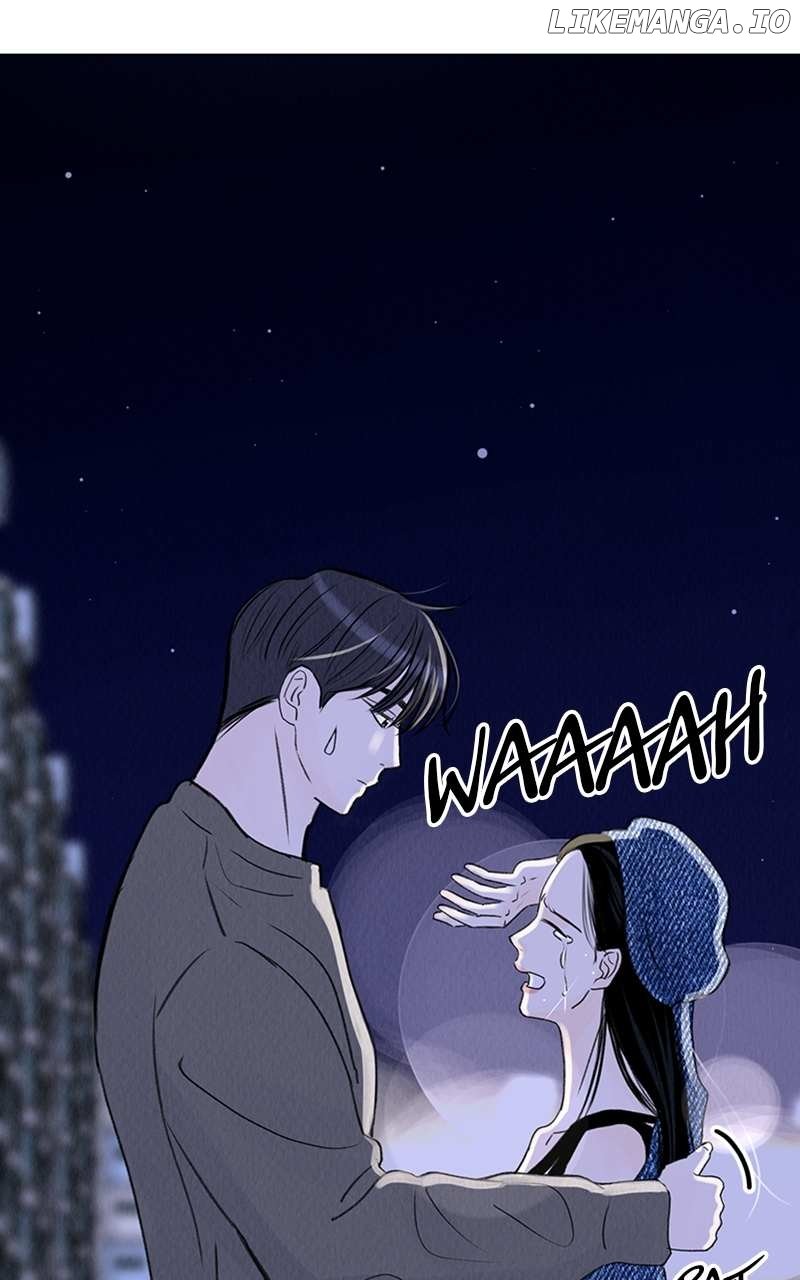 Want to See My Cat? Chapter 5 page 31