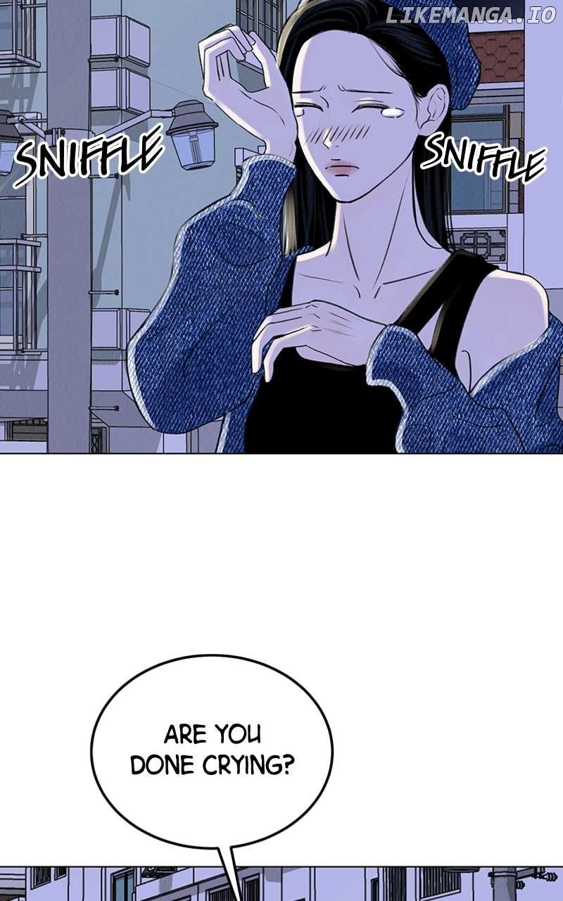 Want to See My Cat? Chapter 5 page 33