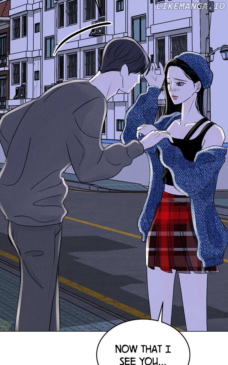 Want to See My Cat? Chapter 5 page 34