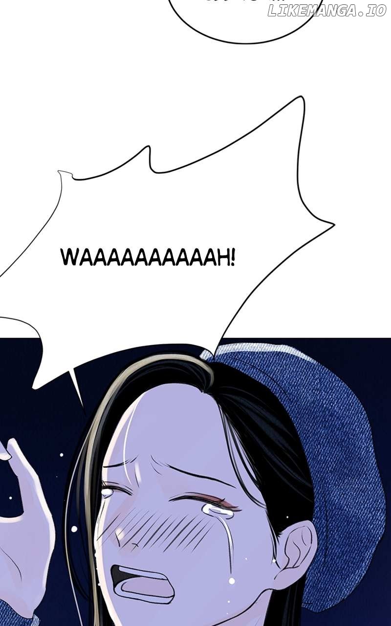 Want to See My Cat? Chapter 5 page 35