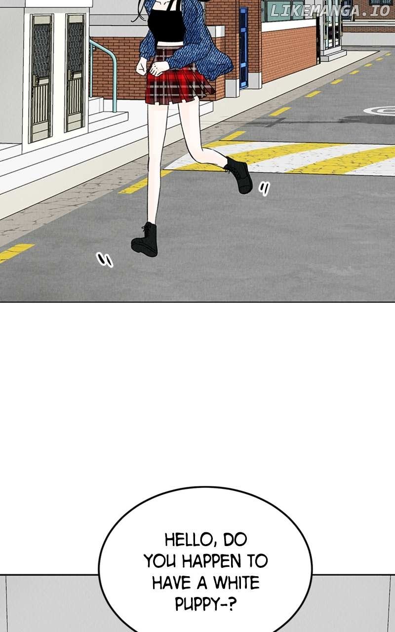 Want to See My Cat? Chapter 5 page 3