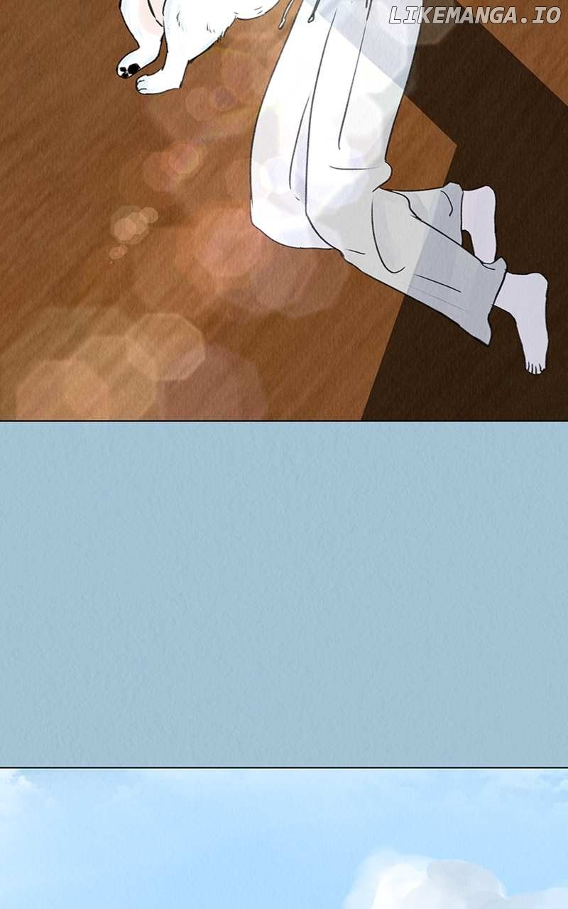 Want to See My Cat? Chapter 5 page 39