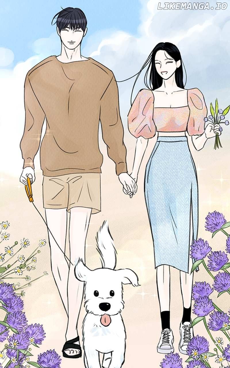 Want to See My Cat? Chapter 5 page 40