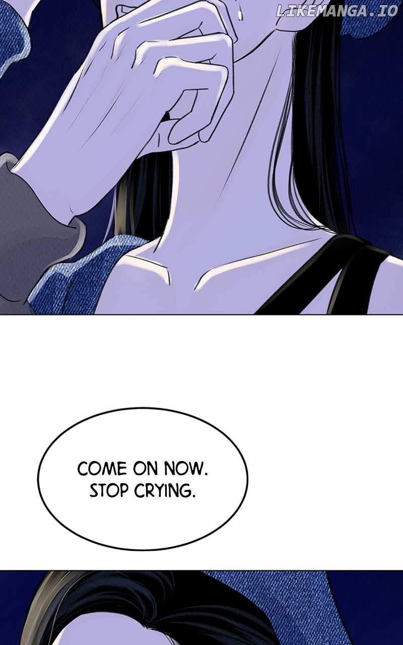 Want to See My Cat? Chapter 5 page 42