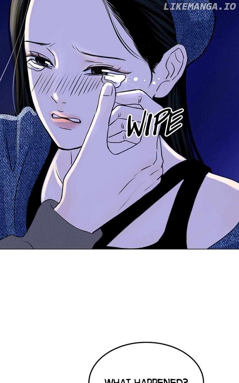 Want to See My Cat? Chapter 5 page 43