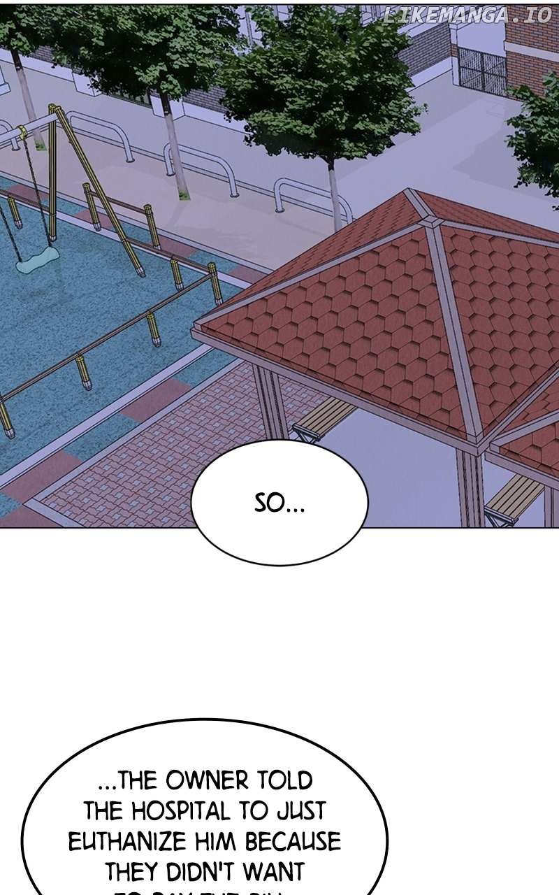 Want to See My Cat? Chapter 5 page 46