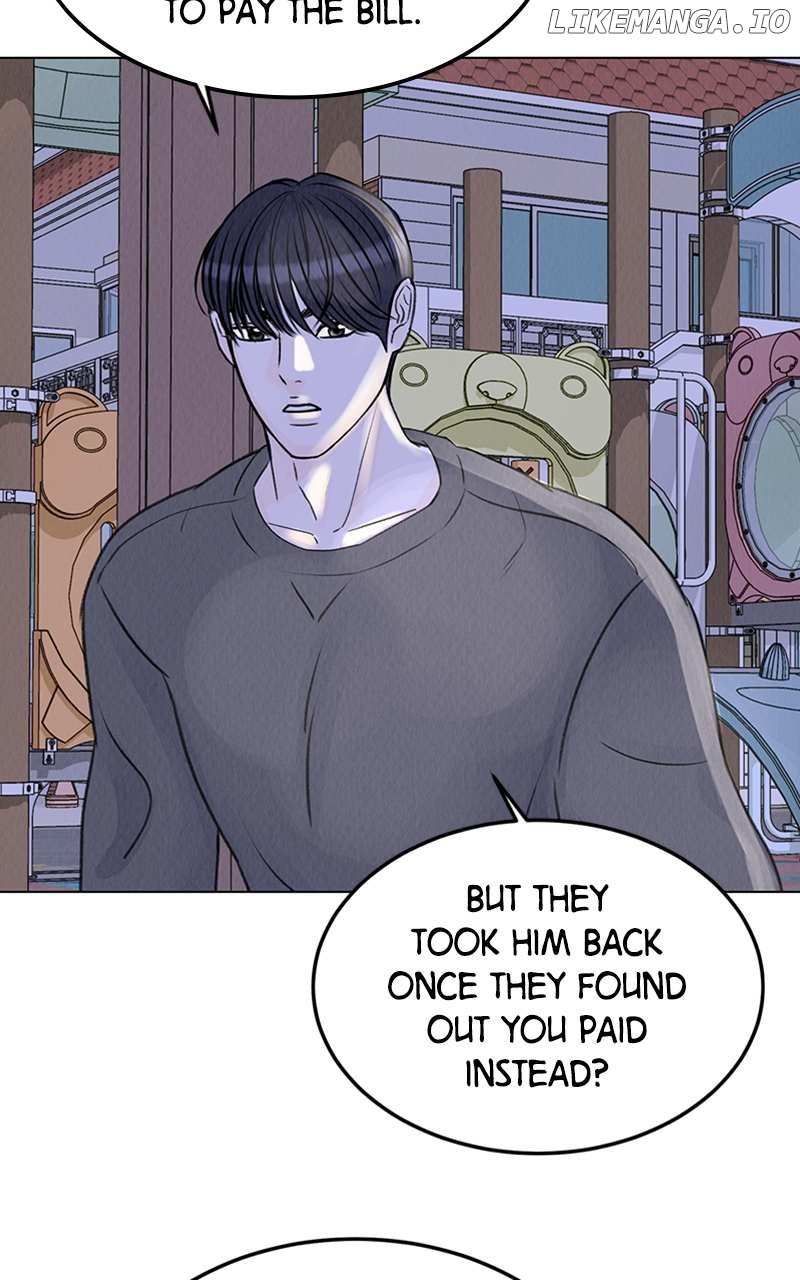 Want to See My Cat? Chapter 5 page 47