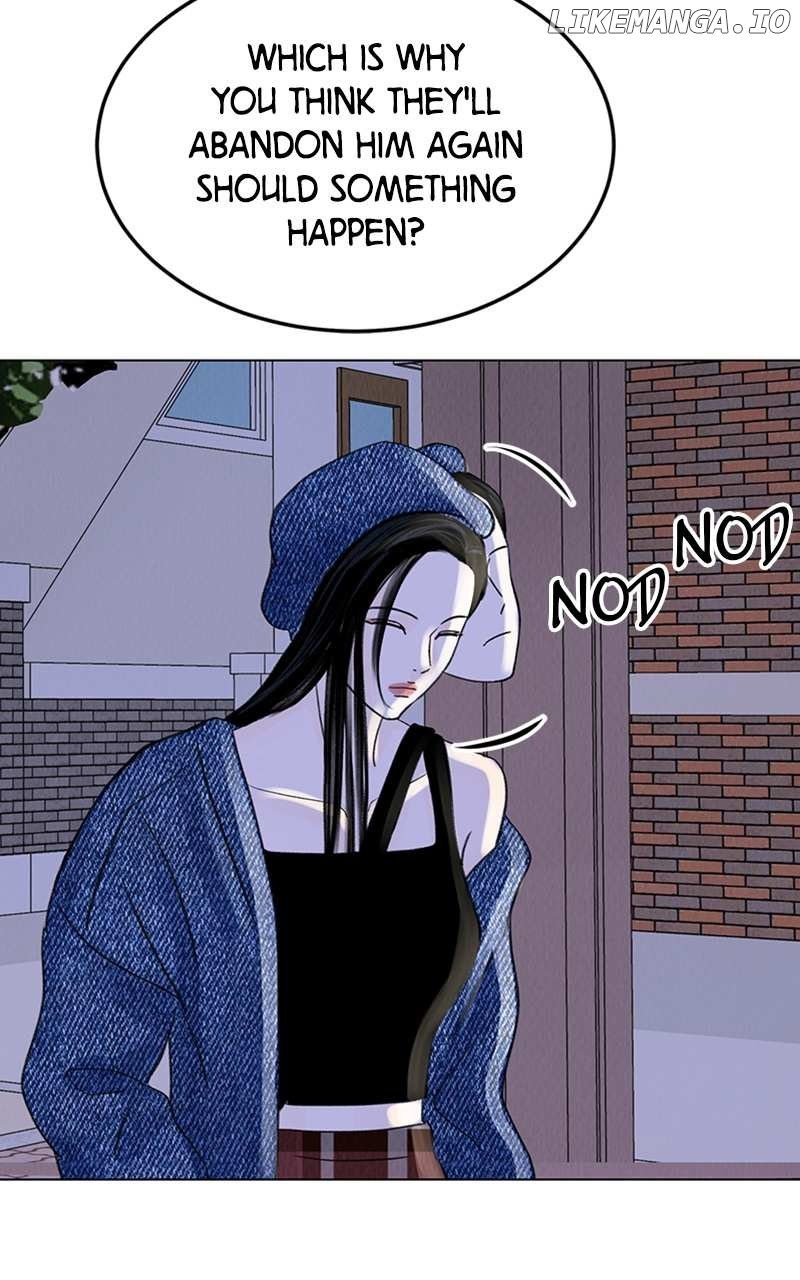 Want to See My Cat? Chapter 5 page 48