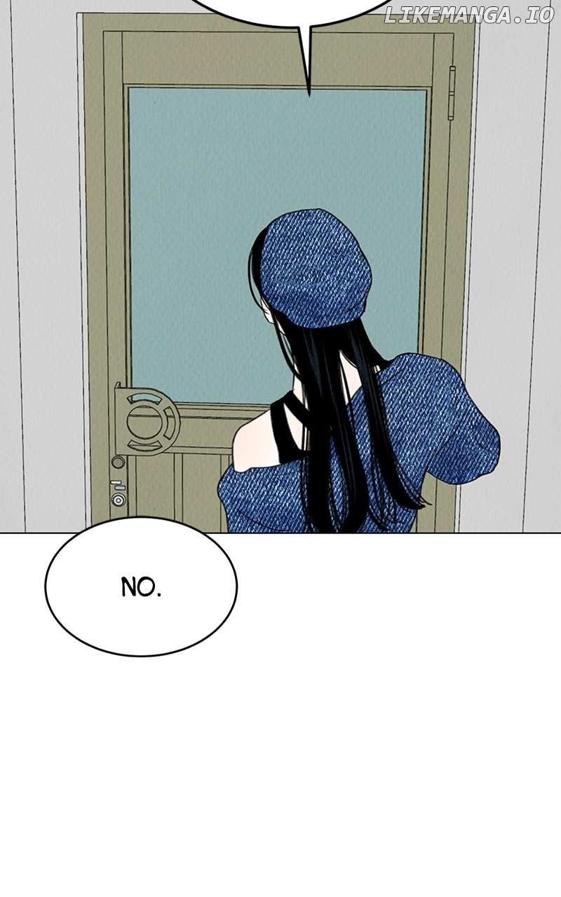 Want to See My Cat? Chapter 5 page 4