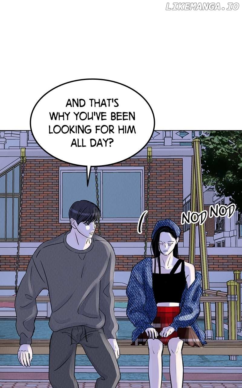 Want to See My Cat? Chapter 5 page 49