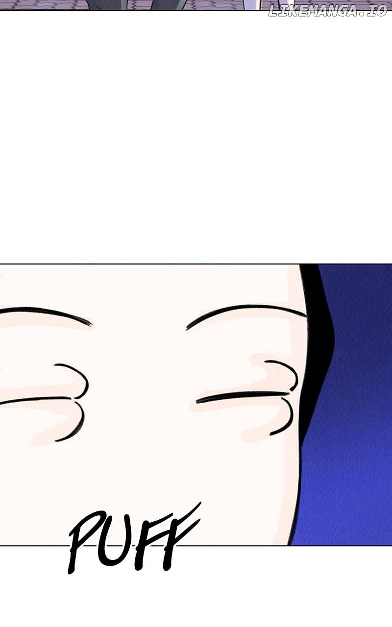 Want to See My Cat? Chapter 5 page 50