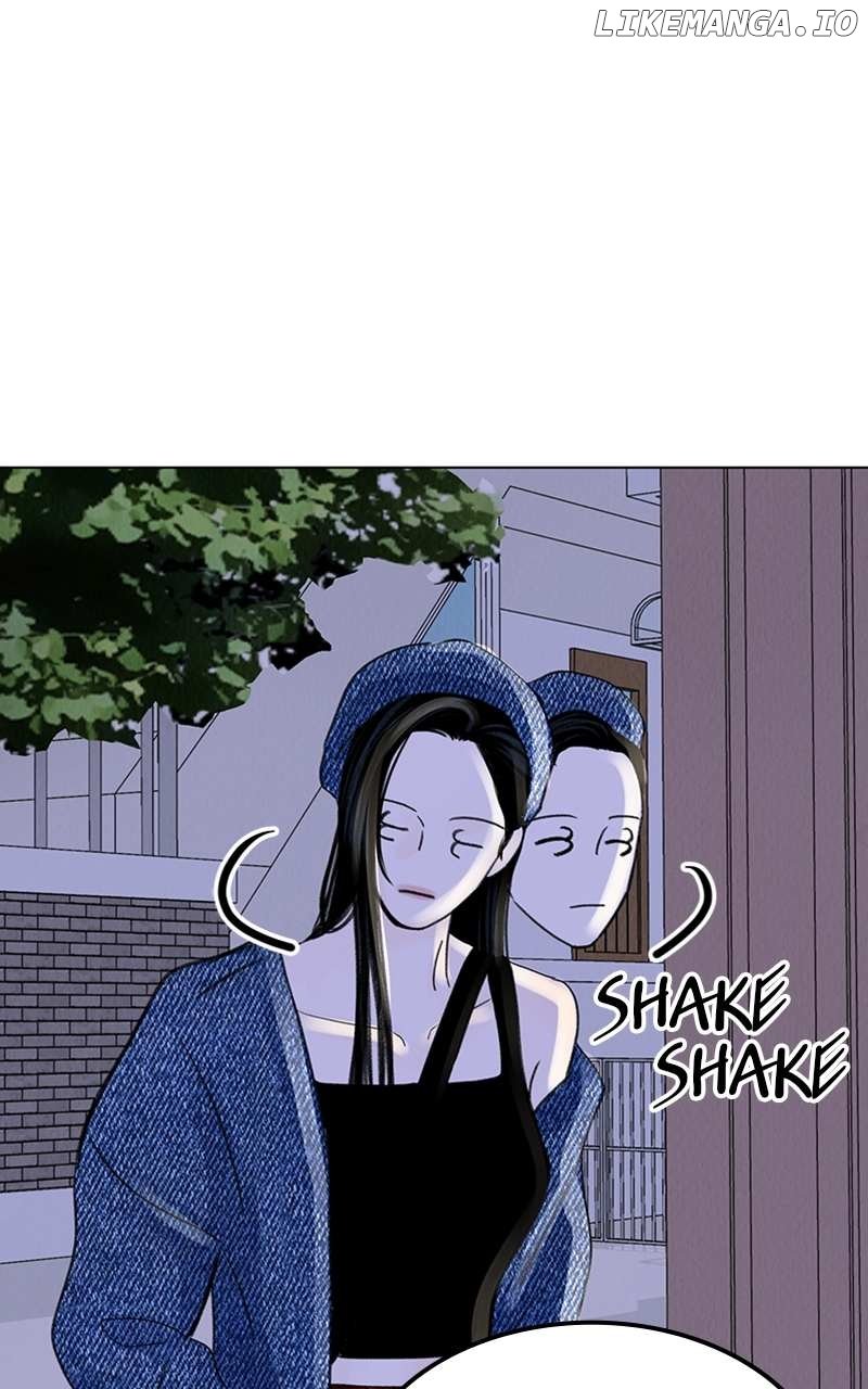 Want to See My Cat? Chapter 5 page 53