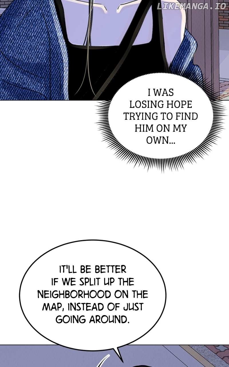Want to See My Cat? Chapter 5 page 55