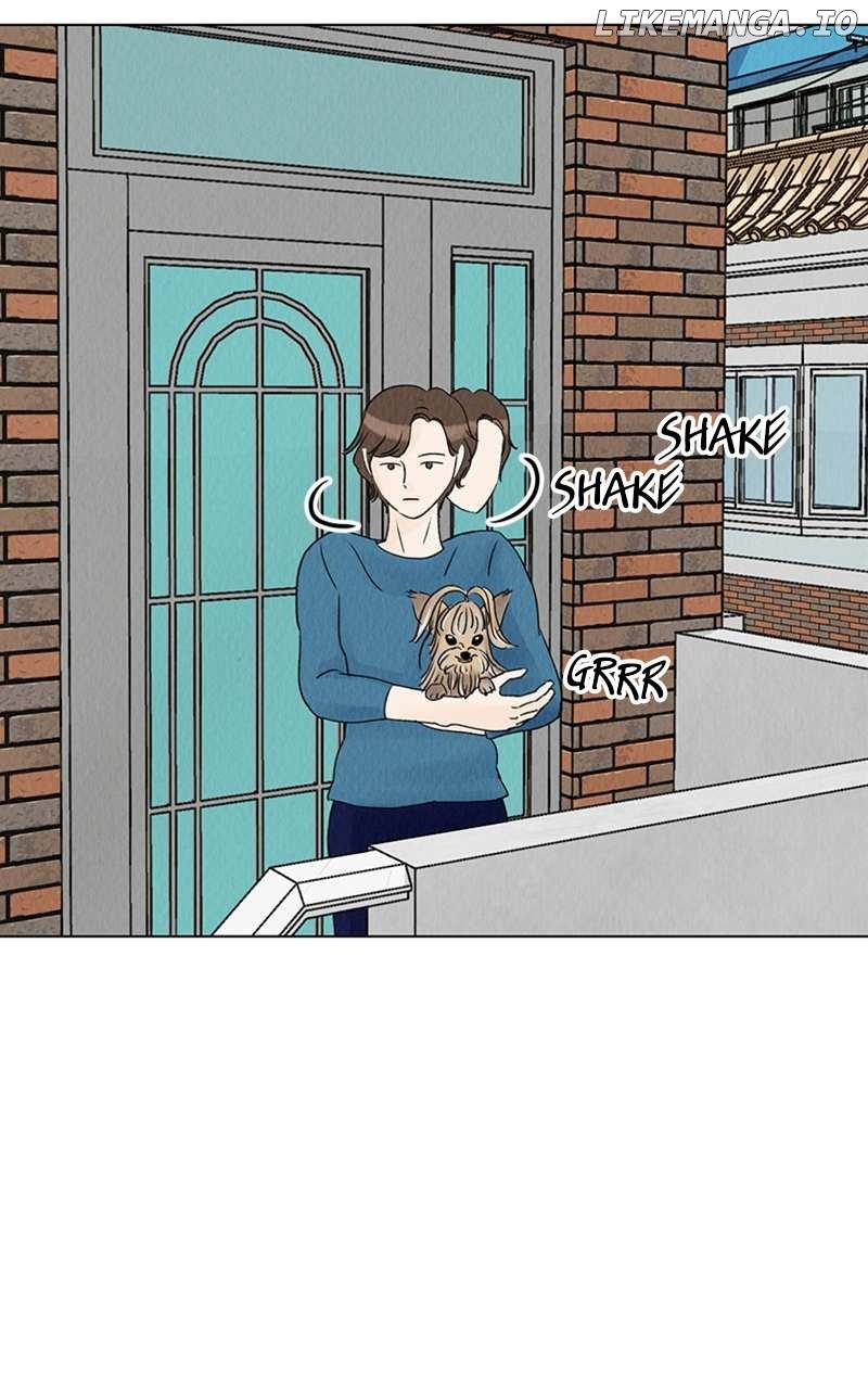 Want to See My Cat? Chapter 5 page 5
