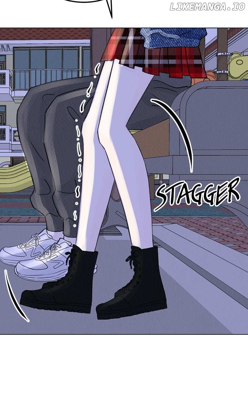Want to See My Cat? Chapter 5 page 63