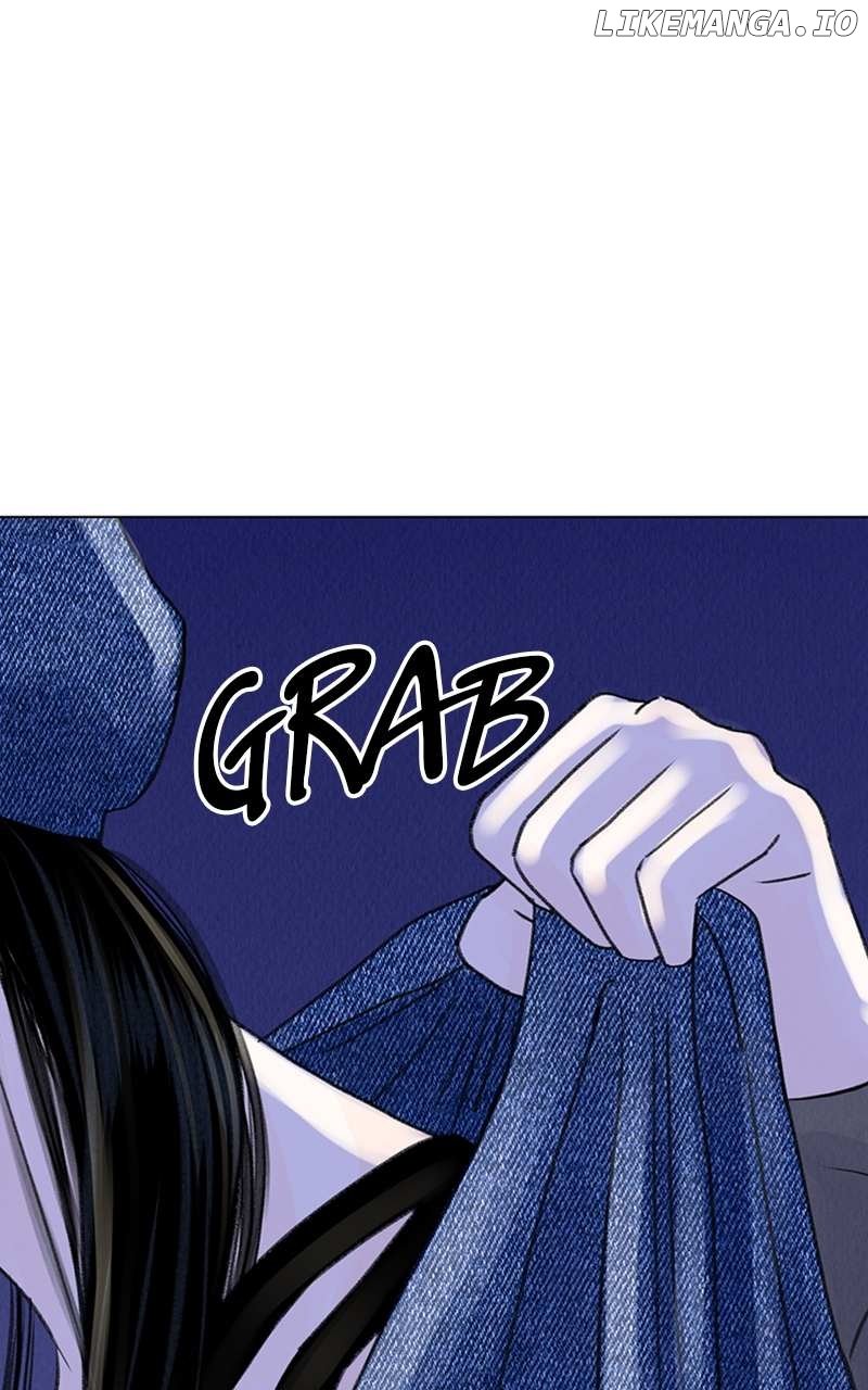 Want to See My Cat? Chapter 5 page 64