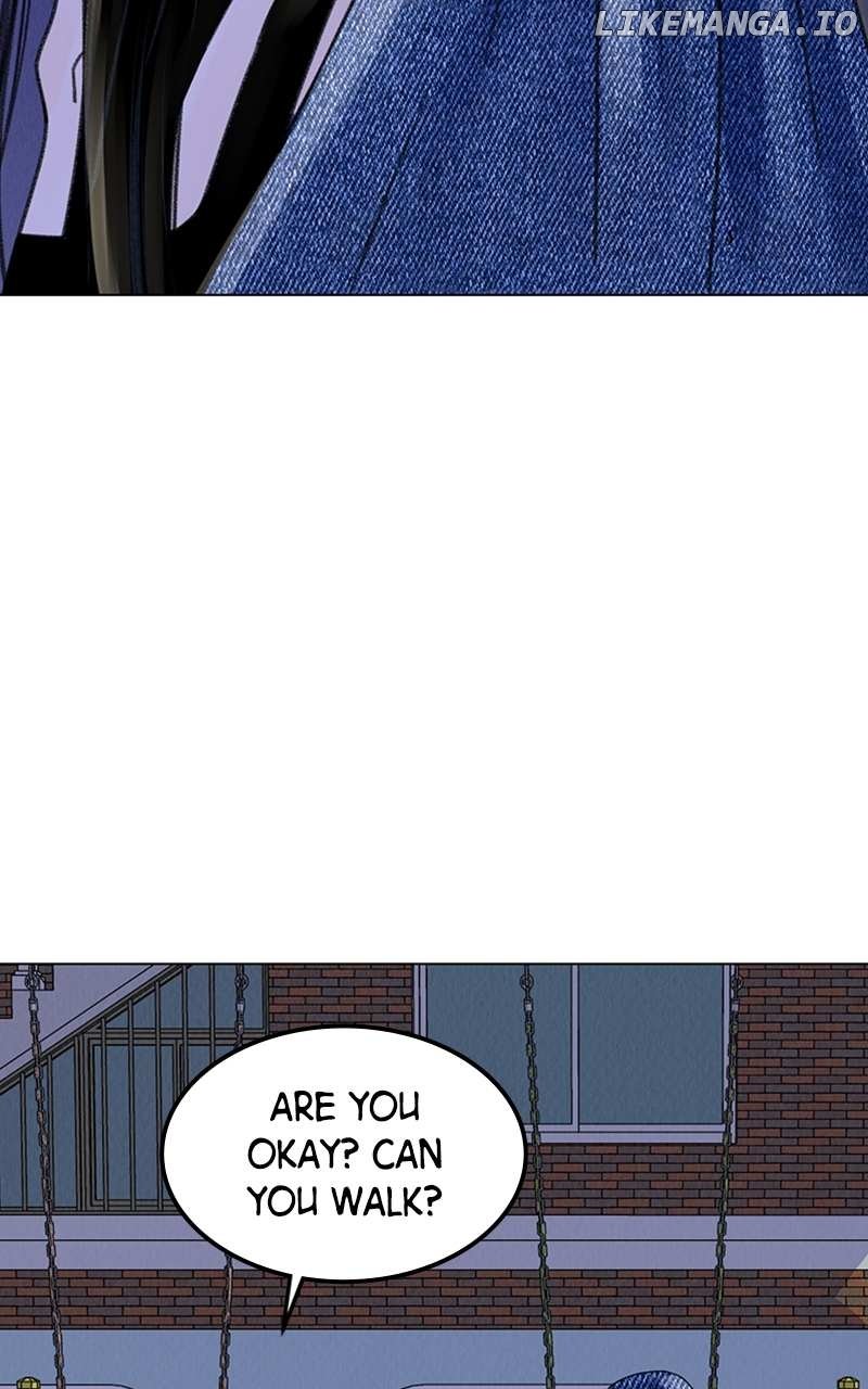 Want to See My Cat? Chapter 5 page 65
