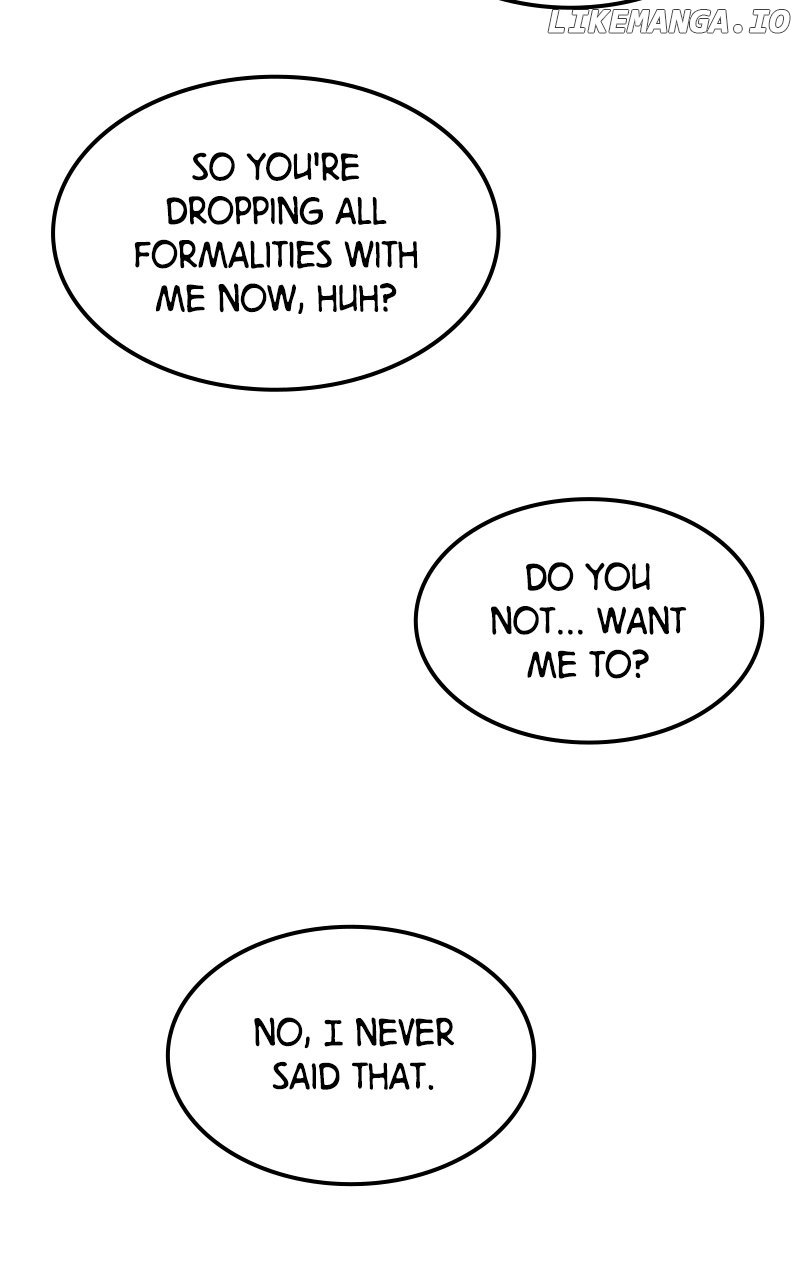 Want to See My Cat? Chapter 5 page 67