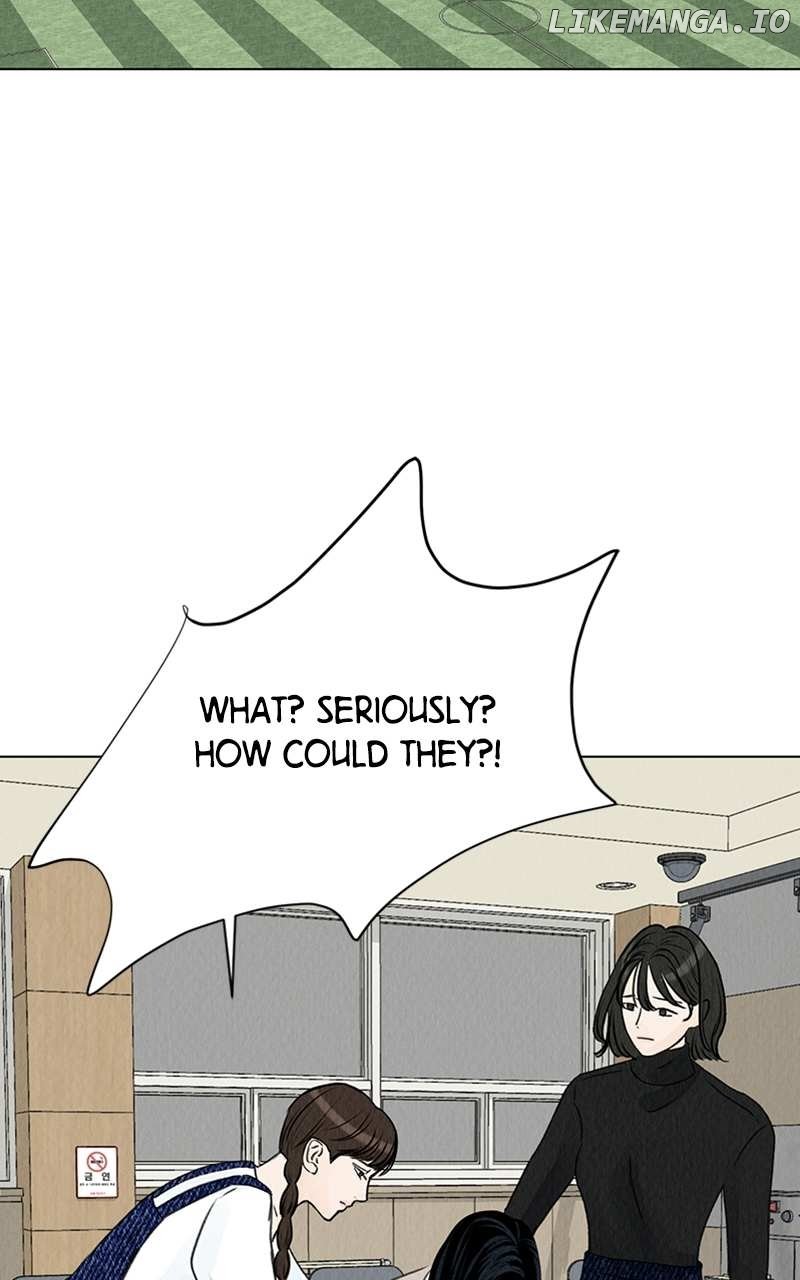 Want to See My Cat? Chapter 5 page 70