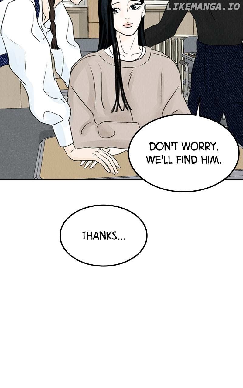 Want to See My Cat? Chapter 5 page 72