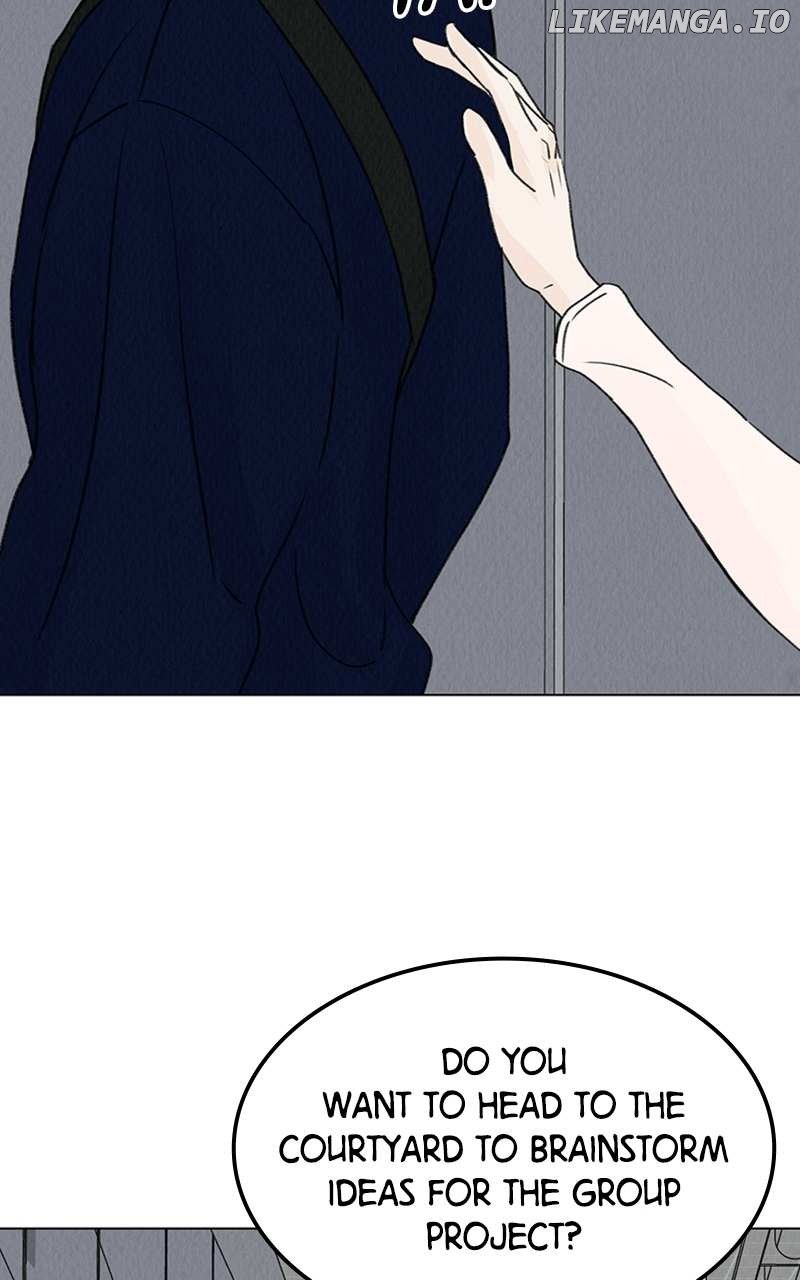 Want to See My Cat? Chapter 5 page 74