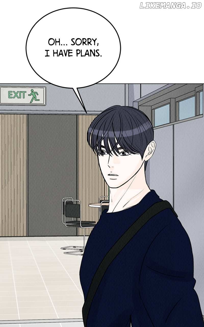 Want to See My Cat? Chapter 5 page 76
