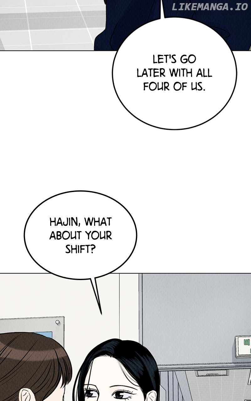 Want to See My Cat? Chapter 5 page 77