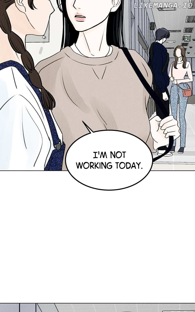 Want to See My Cat? Chapter 5 page 78