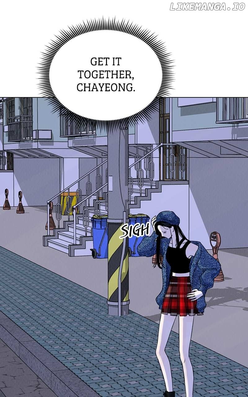 Want to See My Cat? Chapter 5 page 7