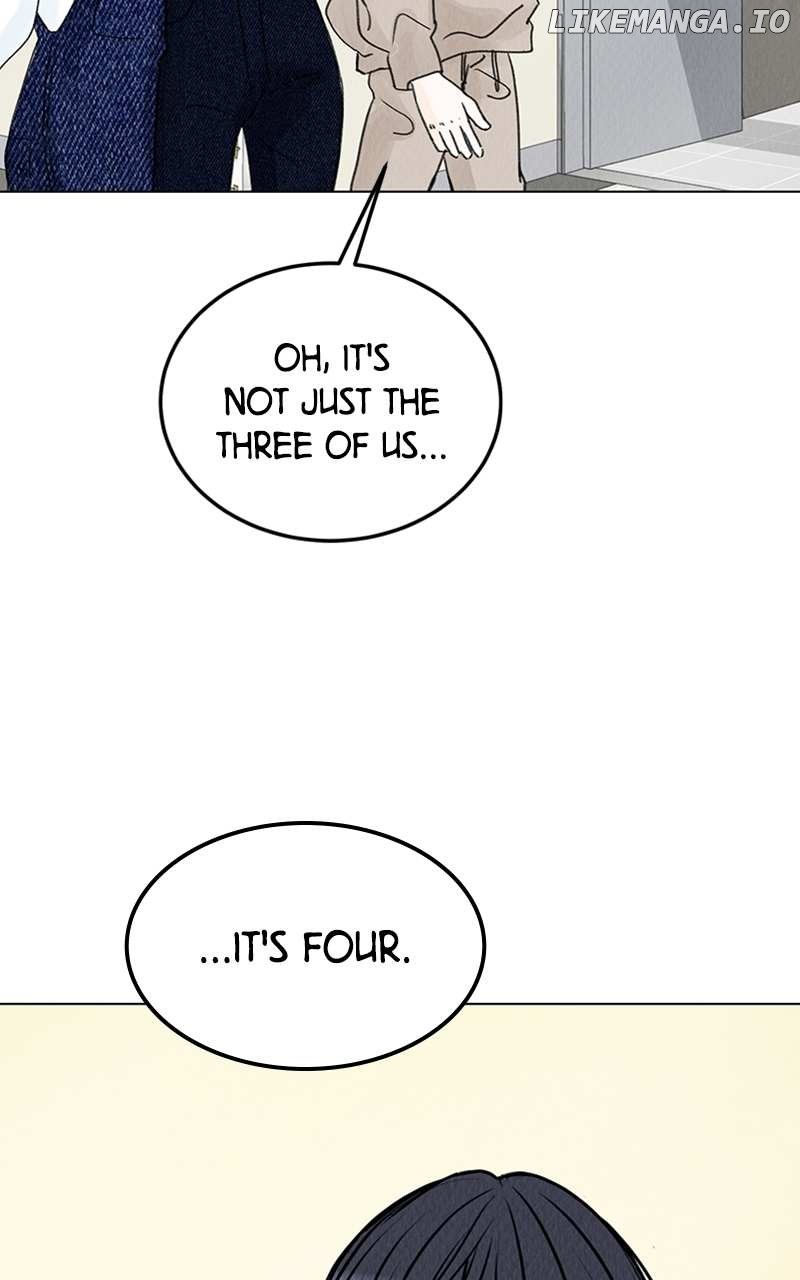 Want to See My Cat? Chapter 5 page 81