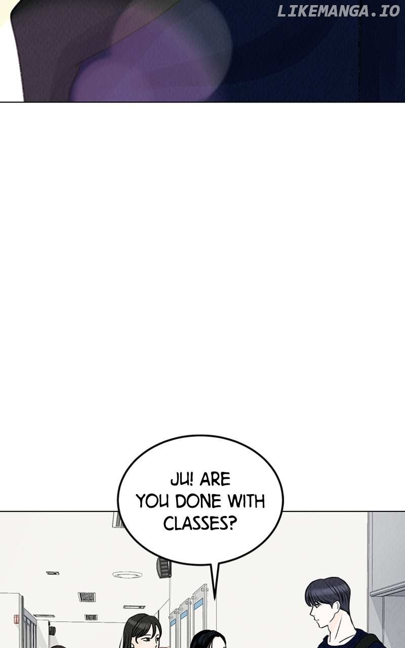 Want to See My Cat? Chapter 5 page 83