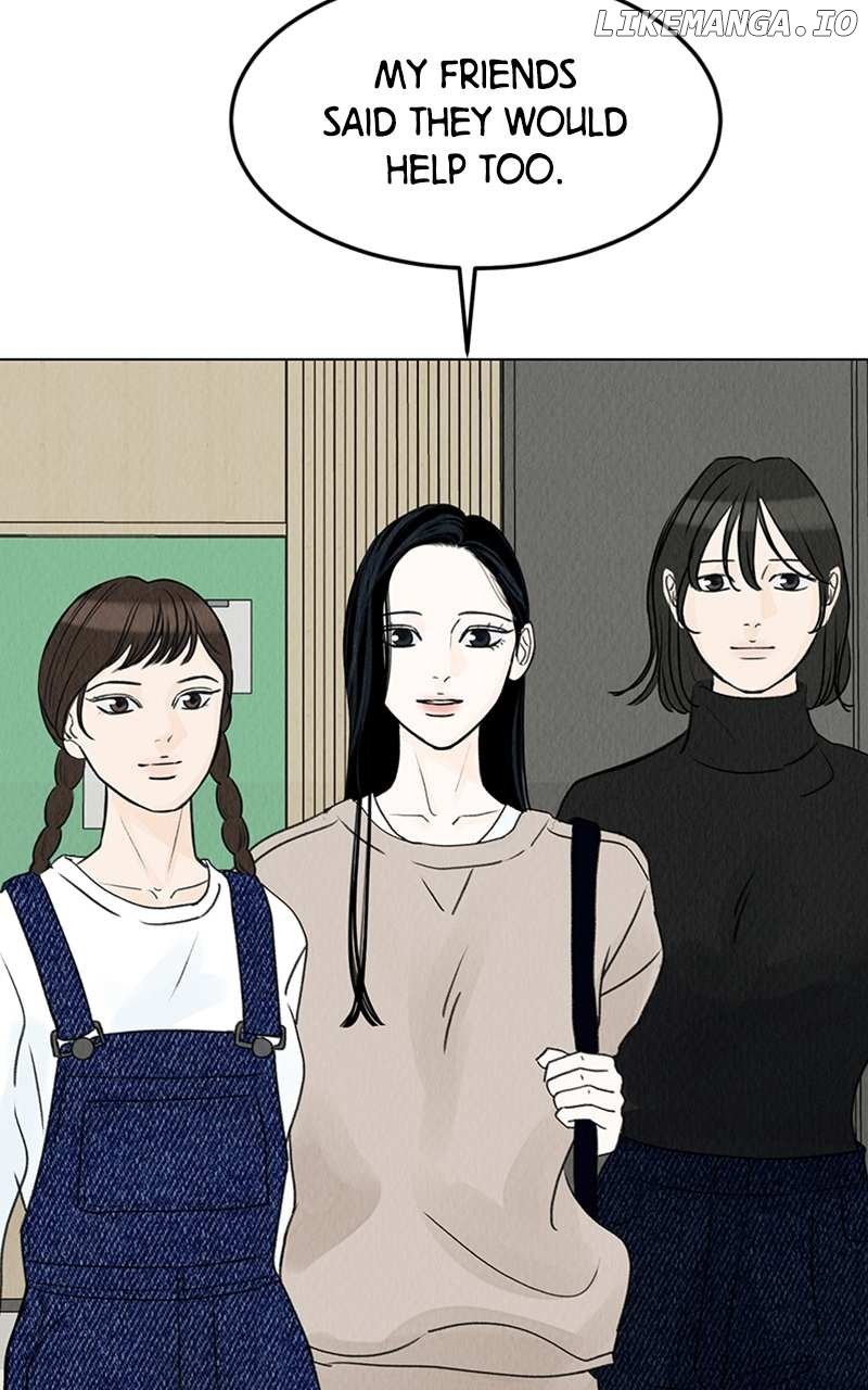 Want to See My Cat? Chapter 5 page 86