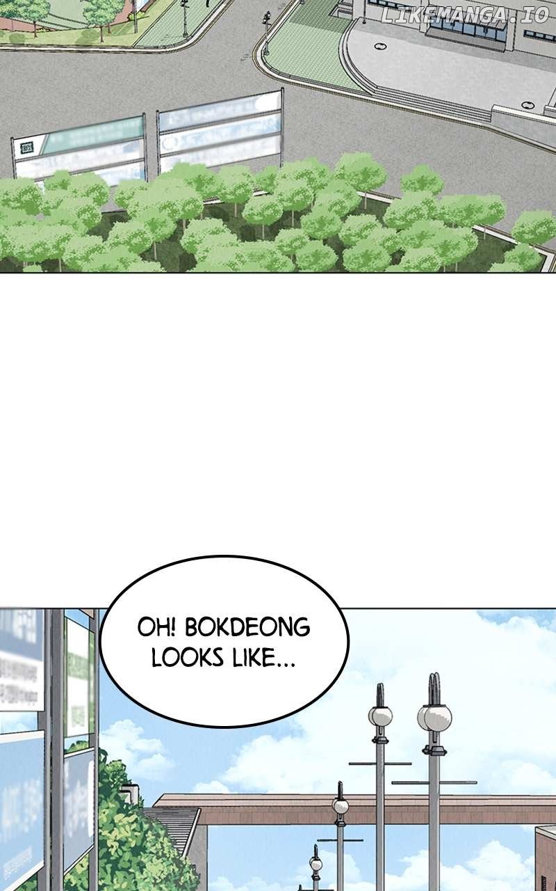 Want to See My Cat? Chapter 5 page 88