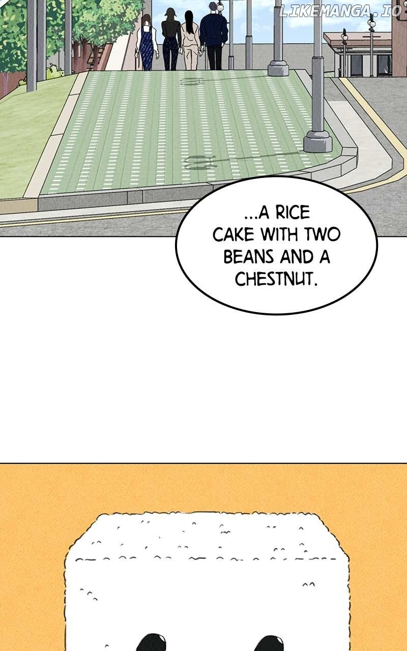 Want to See My Cat? Chapter 5 page 89